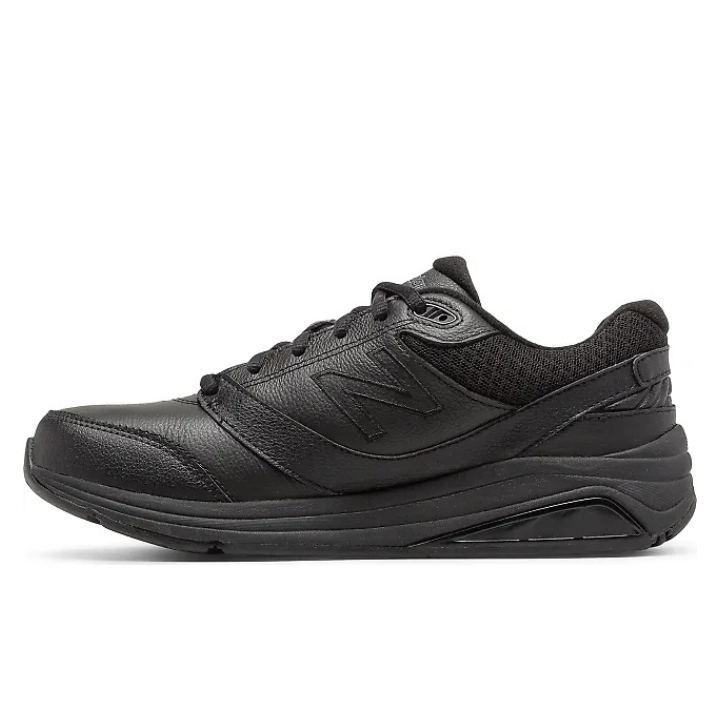 New Balance Walking 928v3 Width-2E Black Women - Bild 2