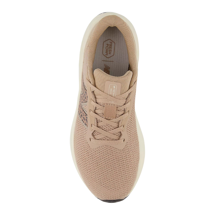 New Balance Arishi Width-B v4 Flat Taupe Women - Bild 4