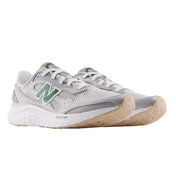 New Balance Arishi Tiralux Width-D v4 Raincloud Men - Bild 3