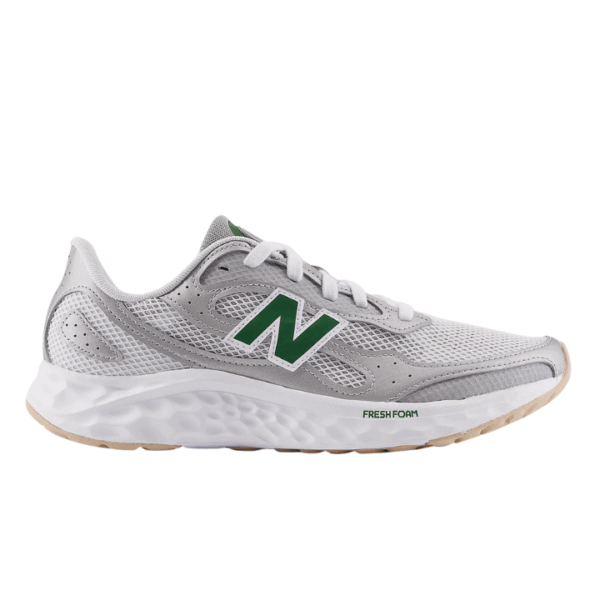 New Balance Arishi Tiralux Width-D v4 Raincloud Men