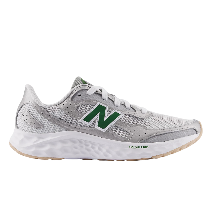 New Balance Arishi Tiralux Width-D v4 Raincloud Men