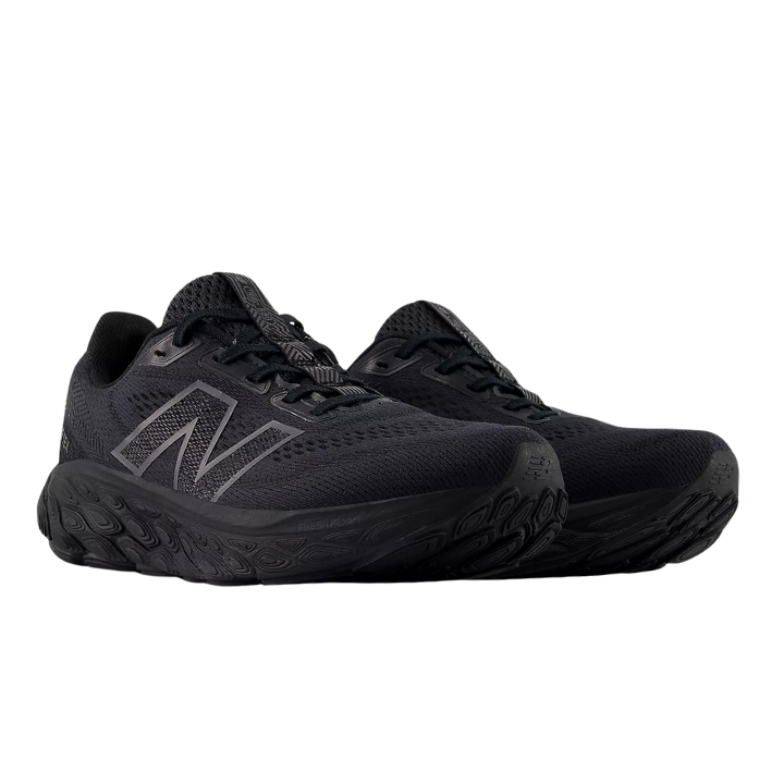New Balance Fresh Foam 880v15-2E GTX Black Men - Bild 4