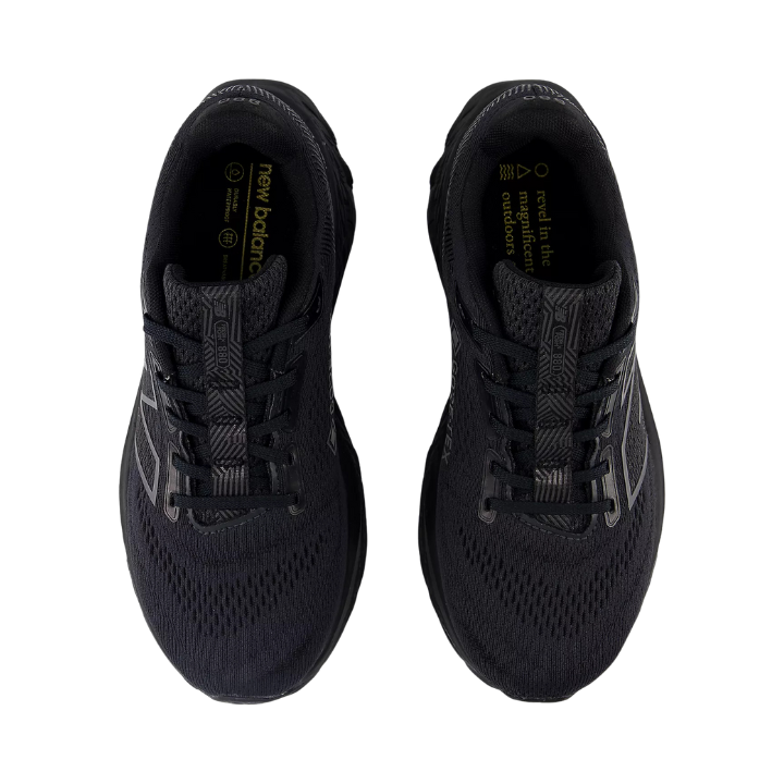 New Balance Fresh Foam 880v15-2E GTX Black Men - Bild 3