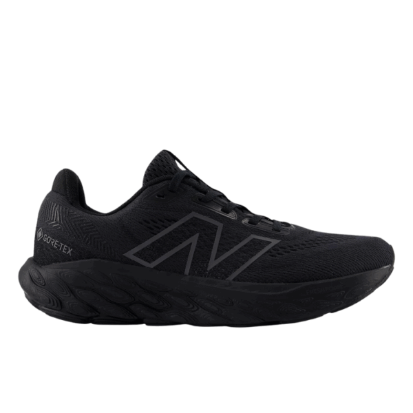 New Balance Fresh Foam 880v15-2E GTX Black Men