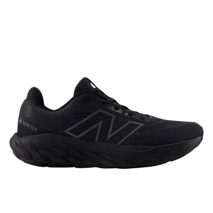 New Balance Fresh Foam 880v15-2E GTX Black Men