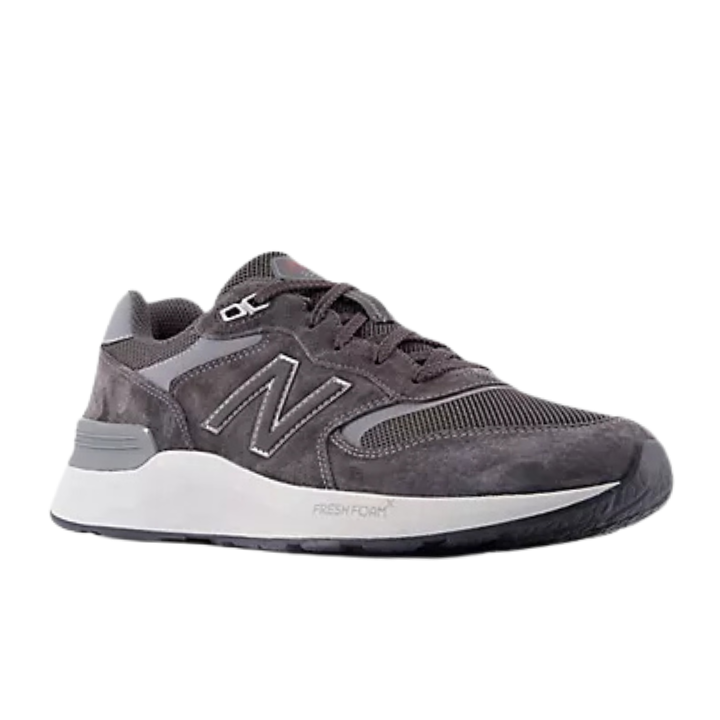 New Balance Walking 880v6 Width-2E Black Cement Men - Bild 4