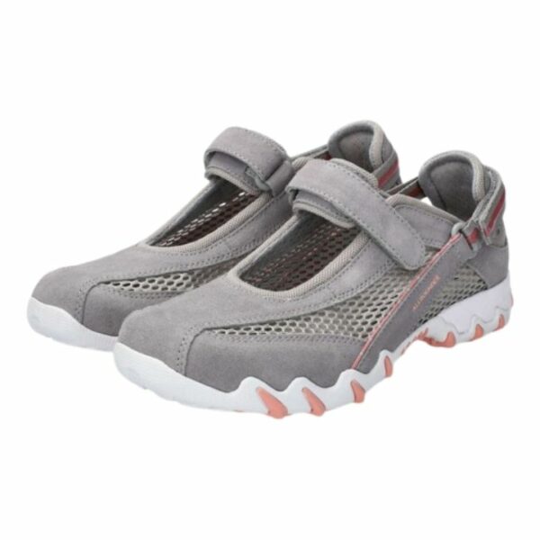 Allrounder Niro Alloy/Cool Grey Women - Bild 3