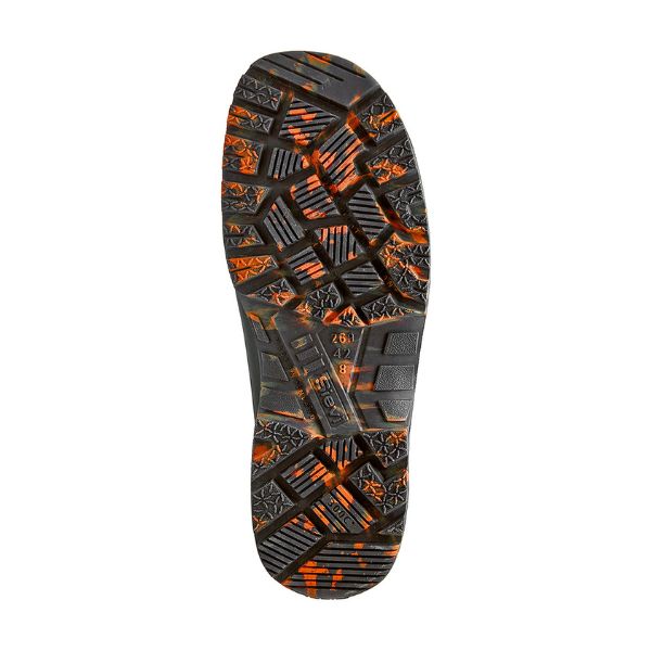 Sievi Mguard Roller XL+ S3 HRO - Bild 2