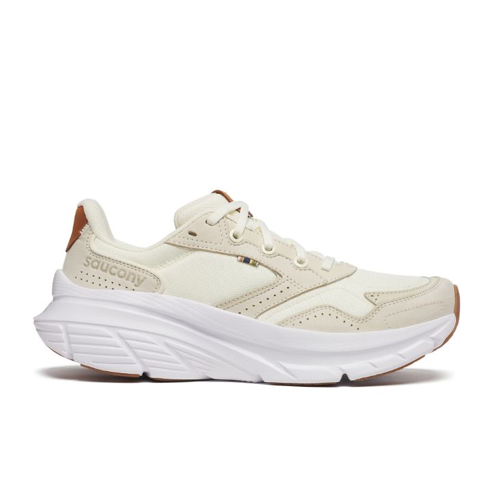 Saucony Guide Metro Vanilla Women