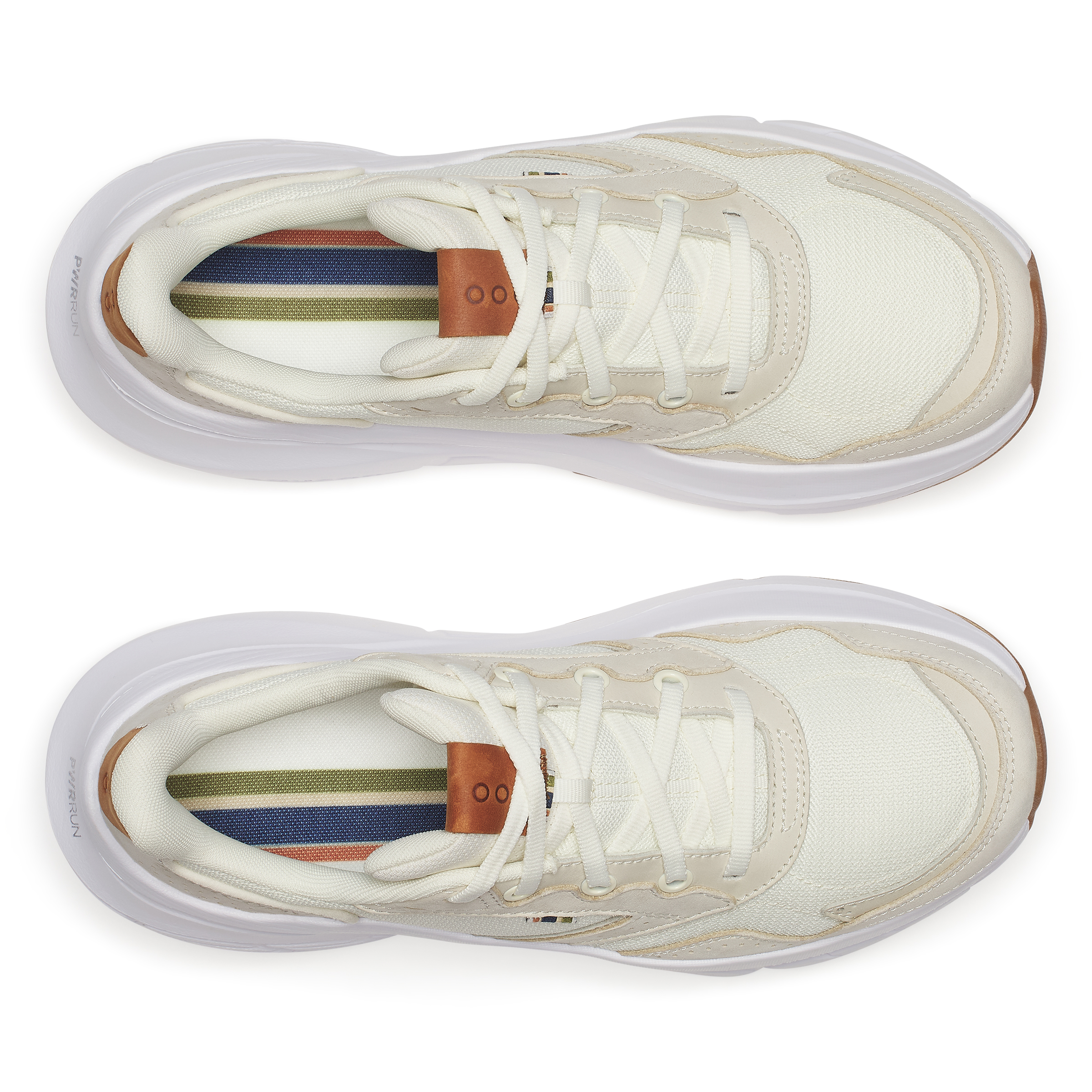 Saucony Guide Metro Vanilla Women - Bild 2