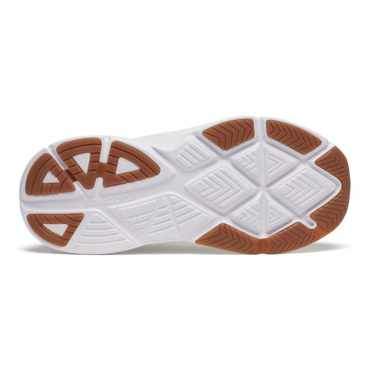 Saucony Guide Metro Vanilla Women - Bild 5