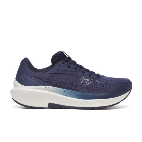 Saucony Echelon 10 Wide Navy/Quartz Women