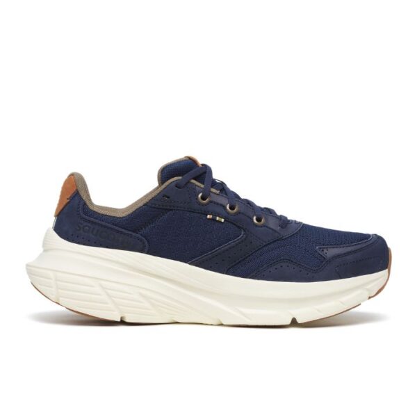 Saucony Guide Metro Navy Men
