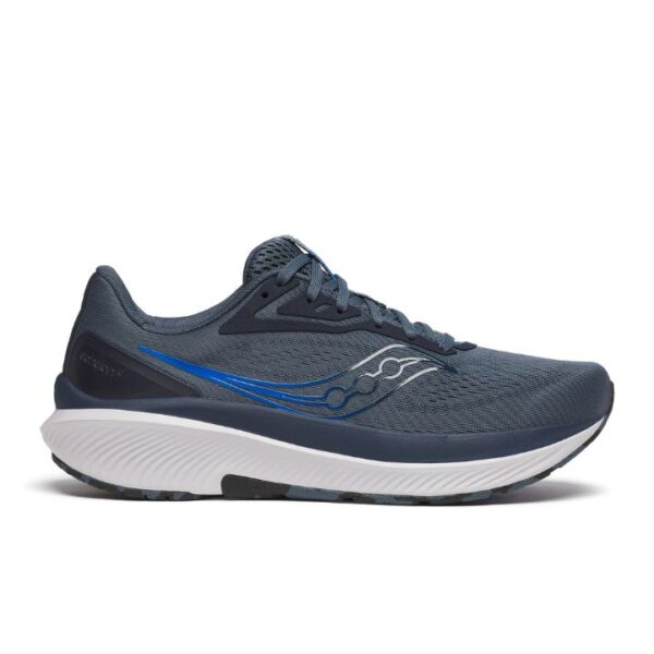 Saucony Echelon 10 Wide Dusk/Skydiver Men