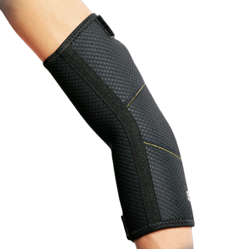 Armbågsskydd SRX820 - Värmande effekt