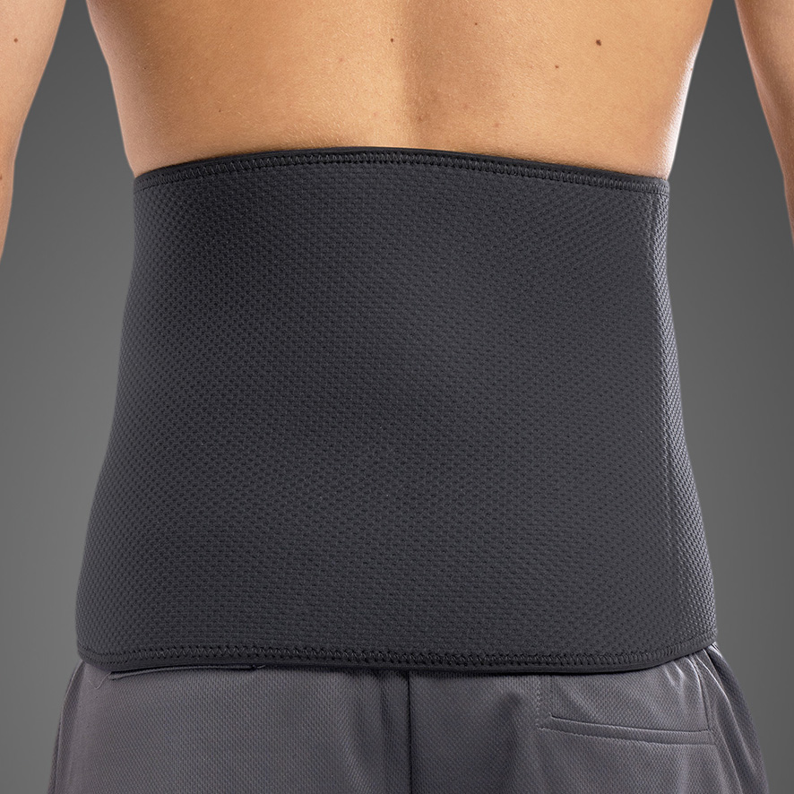 Ryggskydd SRX840 - Värmande effekt - Bild 2