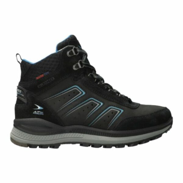 Allrounder Satika-Tex Black Women