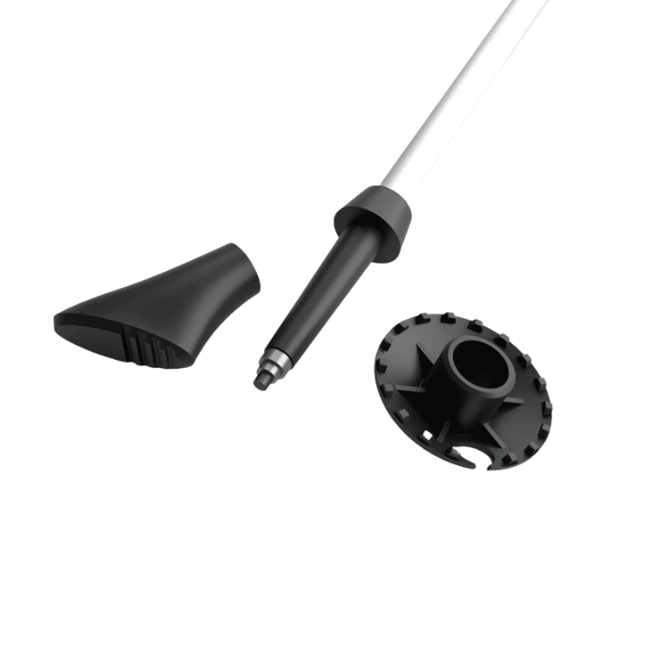 SILVA Walking Poles Aluminium Cork - Bild 2