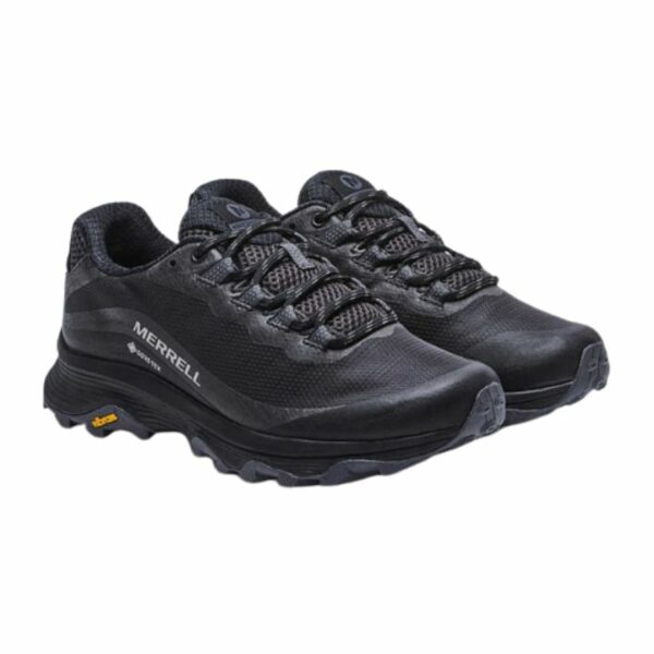 Merrell Moab Speed GTX Black/Asphalt Women - Bild 3
