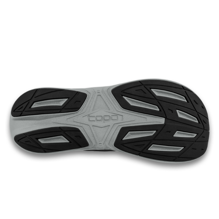 Topo Phantom 4 WP Black/Charcoal Men - Bild 5