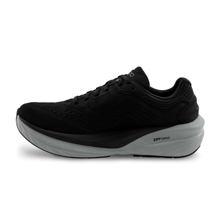 Topo Phantom 4 WP Black/Charcoal Men - Bild 3