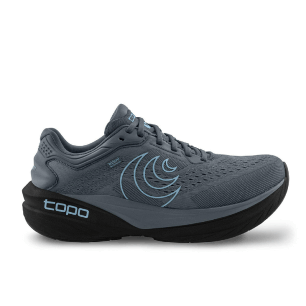 Topo Phantom 4 WP Grey/Blue Women