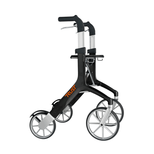Trust Care Rollator Let's Fly