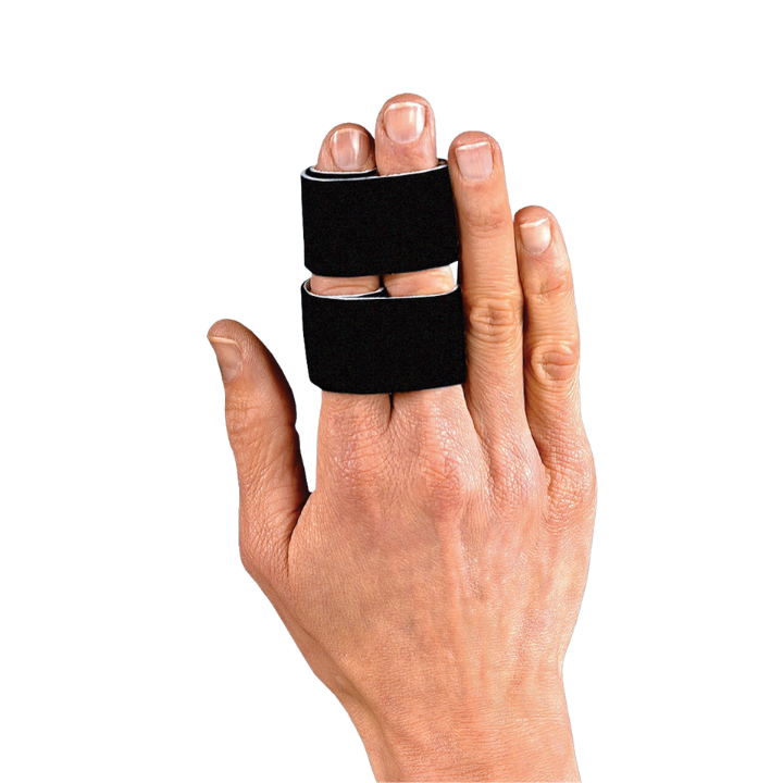 Tvillingbandage Fingerstöd (5-Pack) 26mm