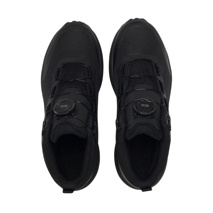 Viking Stride Mid Spike BOA WP Black Women - Bild 4