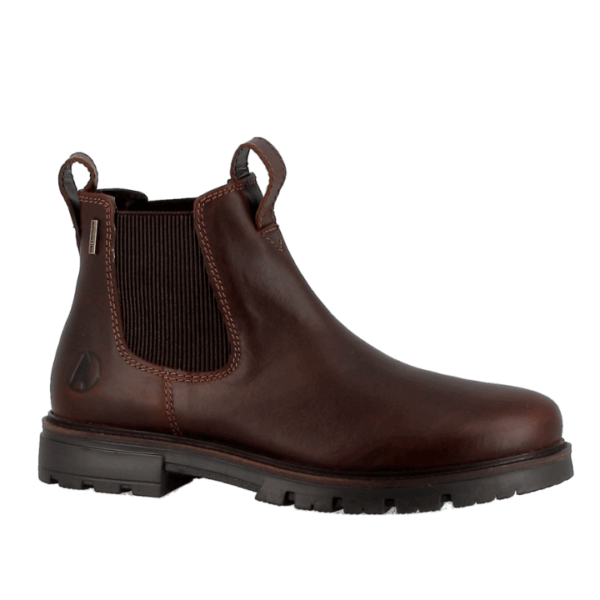 Axelda Treviso WP Teak Men