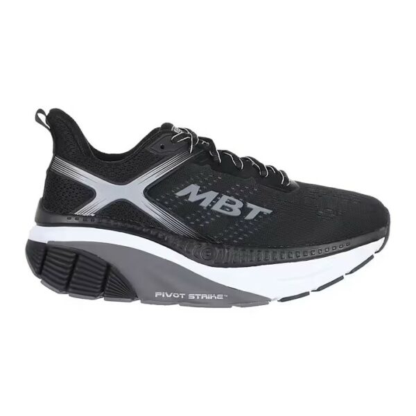 MBT Z-3000 II Black Herr