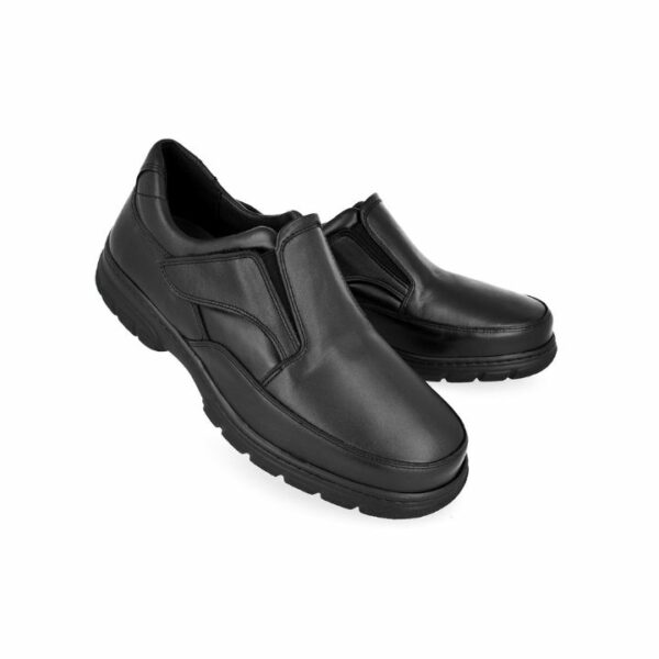 Klaveness CF Thore Shoe 1339 Black Men