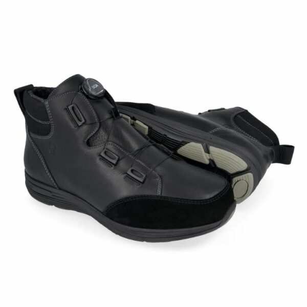 Klaveness Thore Boot 1342 BOA Black Men