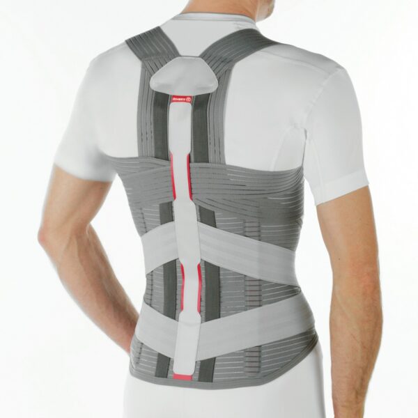 50R59 Dorso Direxa Posture - Mycket stabiliserande hållningskorsett