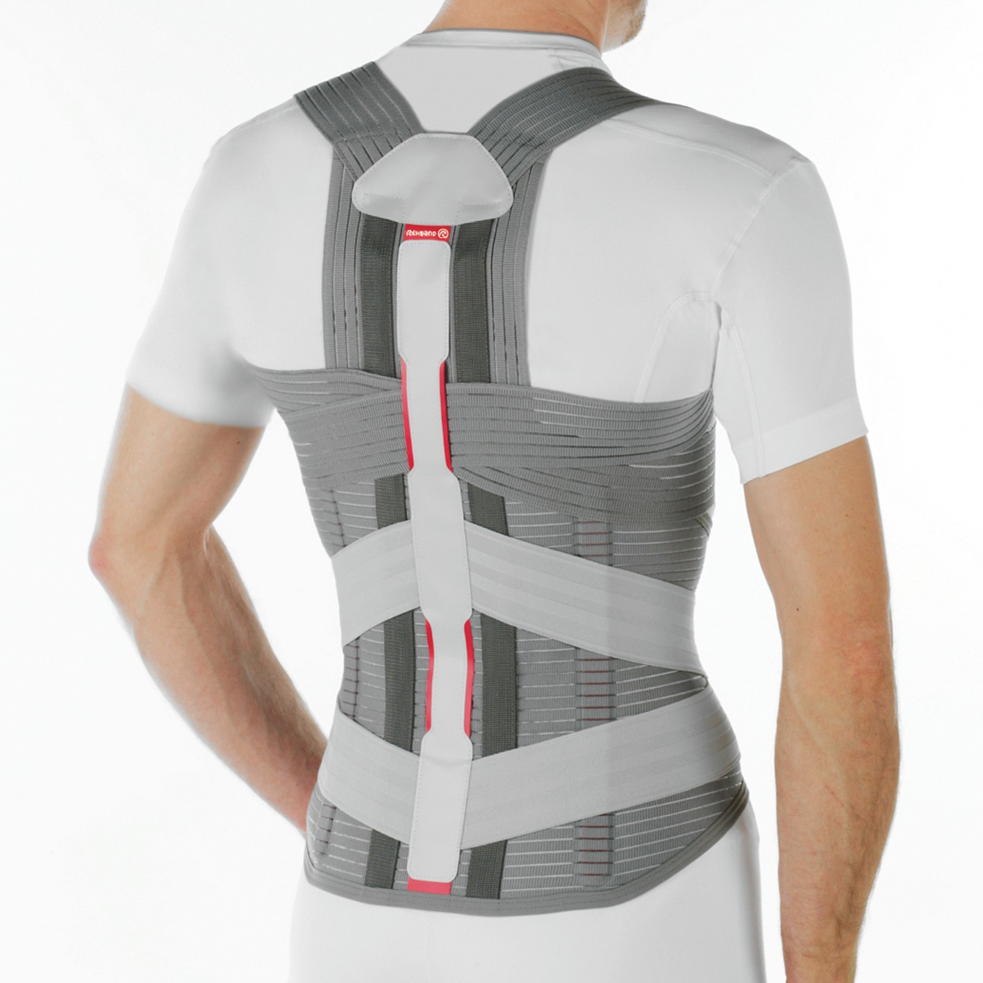 50R59 Dorso Direxa Posture - Mycket stabiliserande hållningskorsett