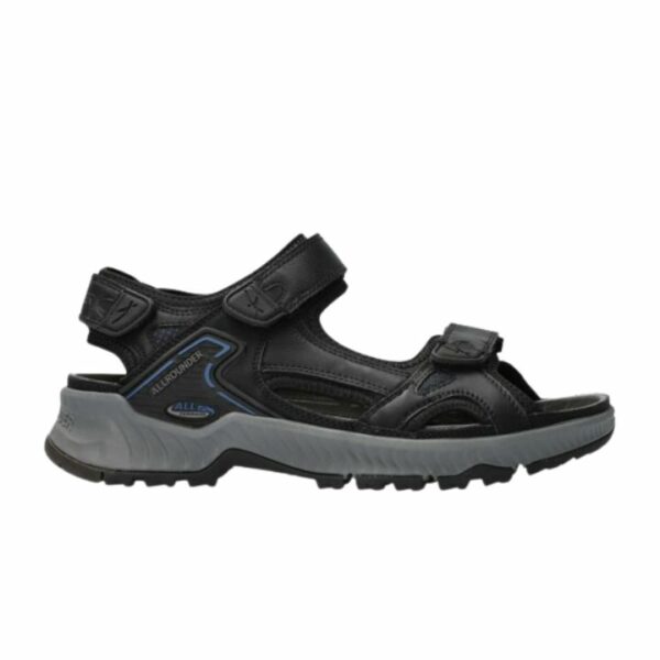 Allrounder Honduras Sandal Black Men