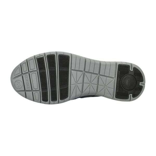 Allrounder Majestro Ocean Indigo Men - Bild 4