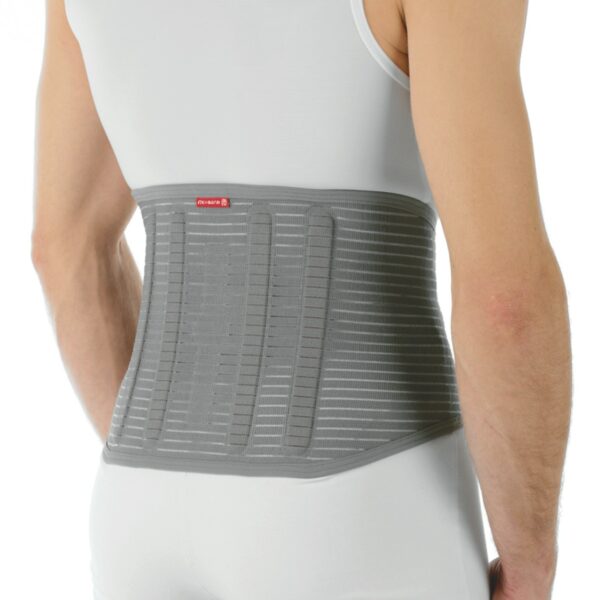 50R40 Lumbo Carezza - Stödjande korsett