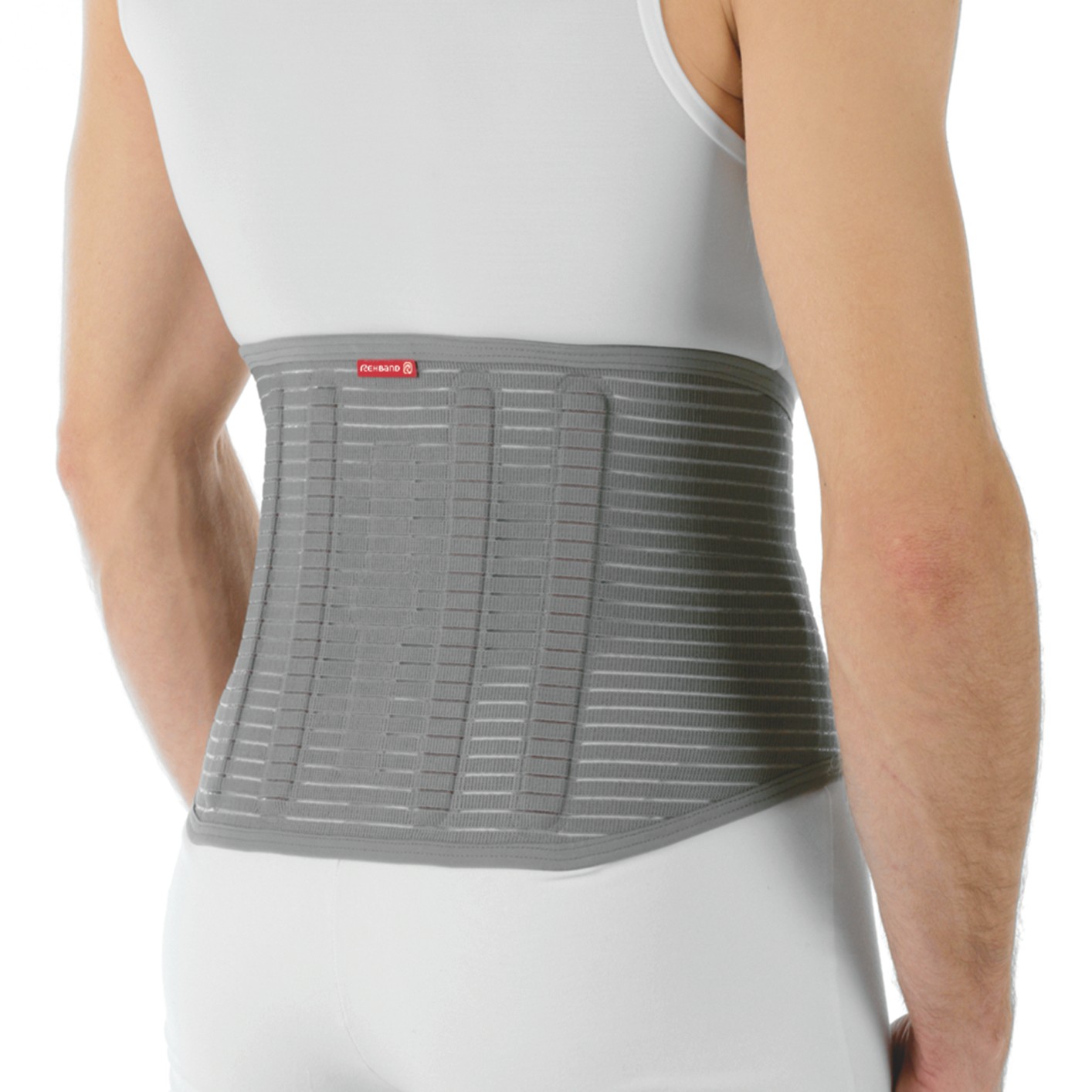 50R40 Lumbo Carezza - Stödjande korsett