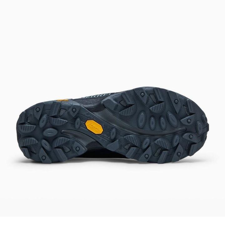 Merrell Moab Speed Thermo Mid WP Black Women - Bild 2