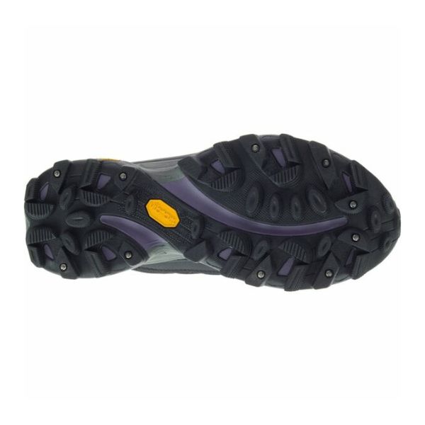Merrell Moab SPD Thermo Spike Mid Waterproof Women - Bild 2