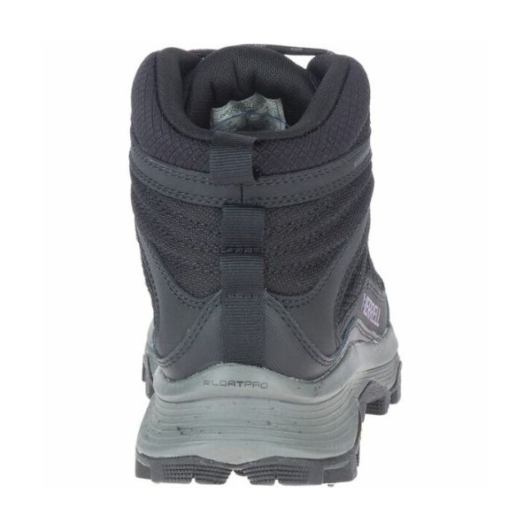 Merrell Moab SPD Thermo Spike Mid Waterproof Women - Bild 3