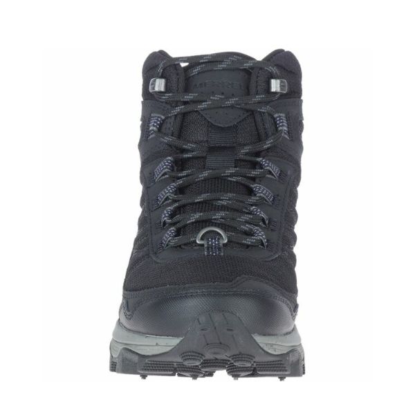 Merrell Moab SPD Thermo Spike Mid Waterproof Women - Bild 4