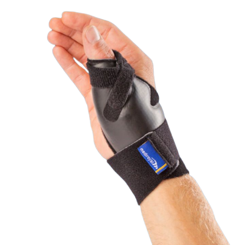 Tumskydd Proxi UCL - Långt och stabilt - Bild 2