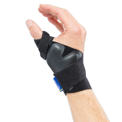 Tumskydd Proxi UCL - Långt och stabilt - Bild 4