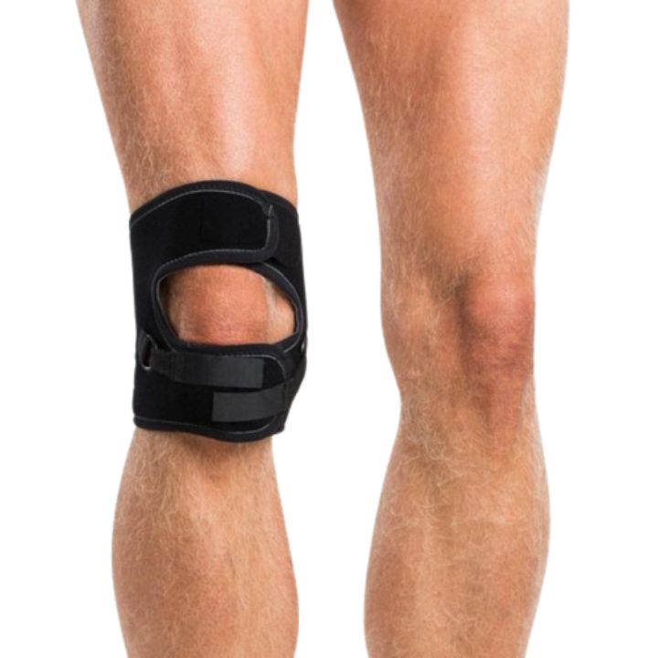 NRX420 Patella Tendon - Knäskålslyft