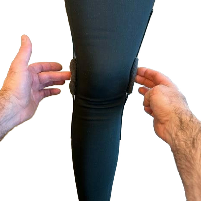 Specialanpassa ditt knäskydd - Bild 3