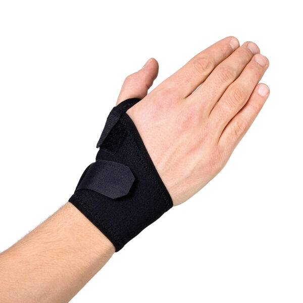 tumortos med behaglig reså